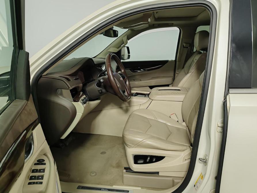 Cadillac Escalade IV Москва  - изображение 15