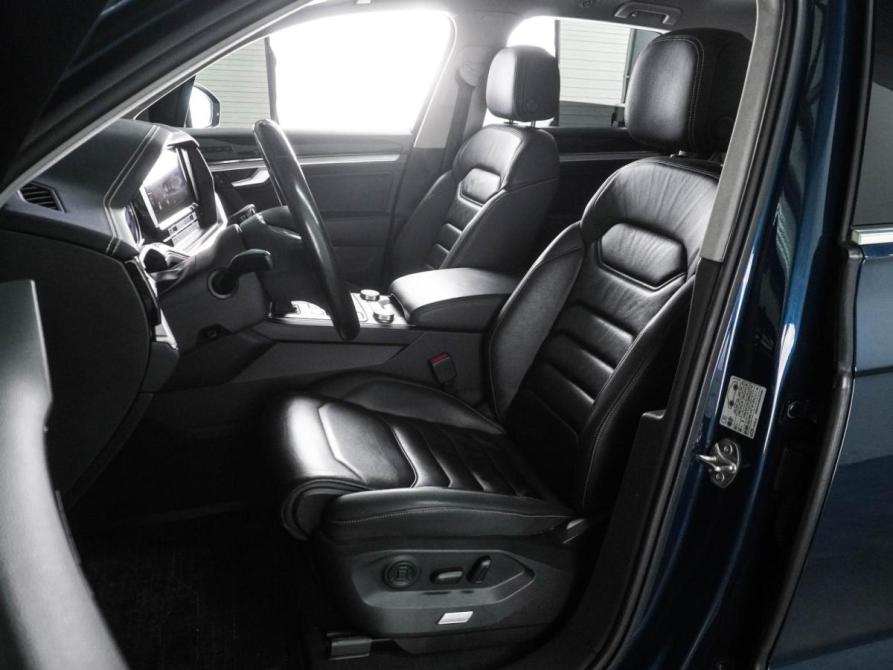 Volkswagen Touareg III Воронеж  - изображение 10