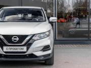 Nissan Qashqai II Рестайлинг Санкт-Петербург  - изображение 31