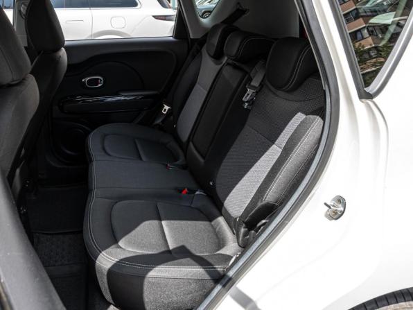 Kia Soul II Рестайлинг с пробегом 2018 года, цена 1 775 000 рублей, 86866 км, хэтчбек, Автокод Объявления