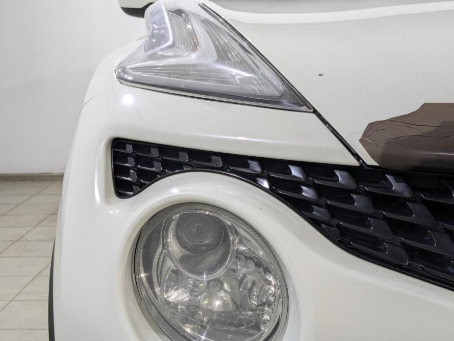 Nissan Juke I Рестайлинг Химки  - изображение 11