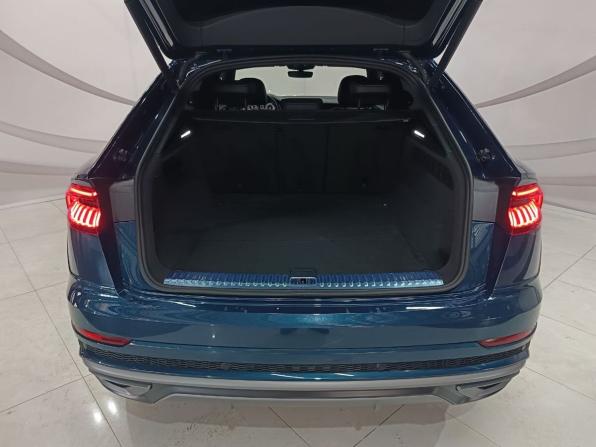Audi Q8 I (4M) с пробегом 2020 года, цена 7 799 000 рублей, 94608 км, внедорожник, Автокод Объявления