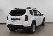 Renault Duster I Рестайлинг Астрахань  - изображение 32