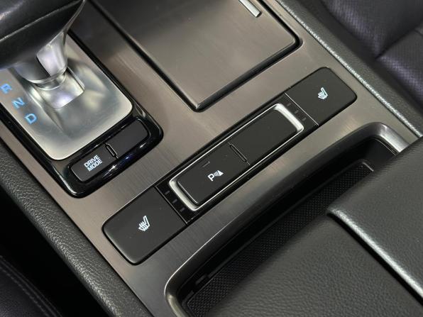 Genesis G80 I с пробегом 2018 года, цена 2 160 000 рублей, 157888 км, седан, Автокод Объявления