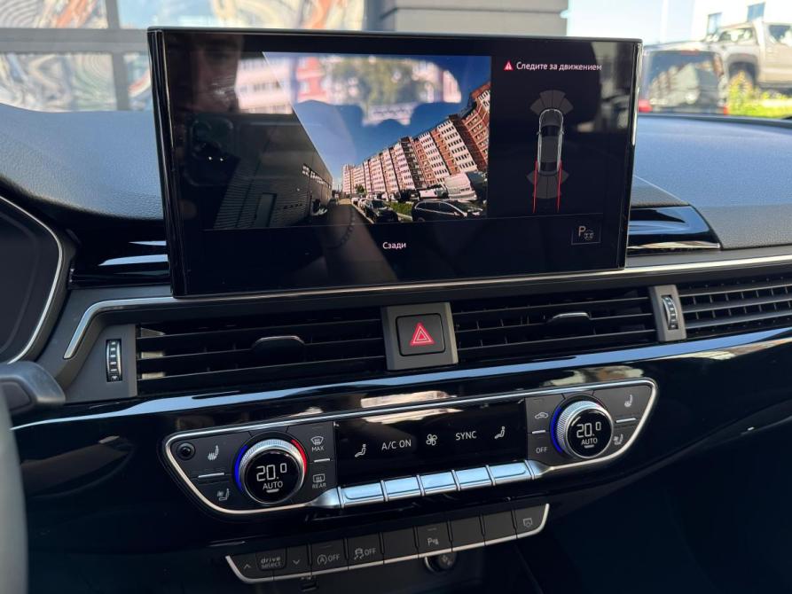 Audi A5 II (F5) Рестайлинг Иркутск  - изображение 19