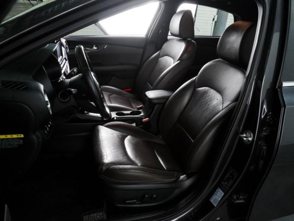 Kia K3 II с пробегом 2018 года, цена 1 797 000 рублей, 67743 км, седан, Автокод Объявления