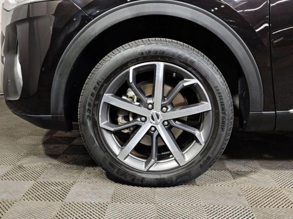 Haval F7x I с пробегом 2020 года, цена 1 825 000 рублей, 80762 км, внедорожник, Автокод Объявления