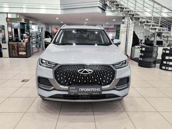Chery Tiggo 8 Pro Max I с пробегом 2023 года, цена 2 150 000 рублей, 79035 км, внедорожник, Автокод Объявления