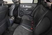 Mercedes-Benz GLC I (X253) Пермь  - изображение 44