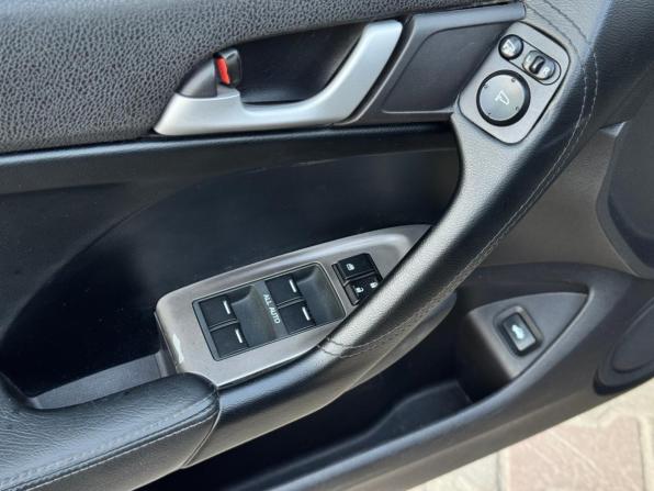 Honda Accord VIII с пробегом 2008 года, цена 995 000 рублей, 276781 км, седан, Автокод Объявления