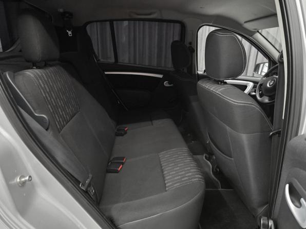 Renault Sandero I с пробегом 2011 года, цена 700 000 рублей, 93000 км, хэтчбек, Автокод Объявления