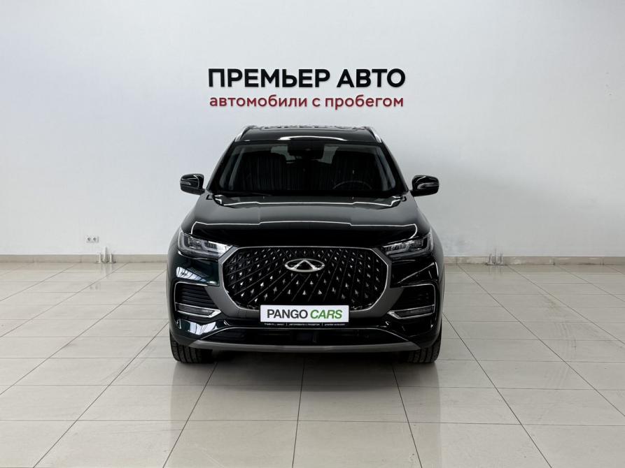 Chery Tiggo 8 Pro Max I Рестайлинг Смоленск  - изображение 2