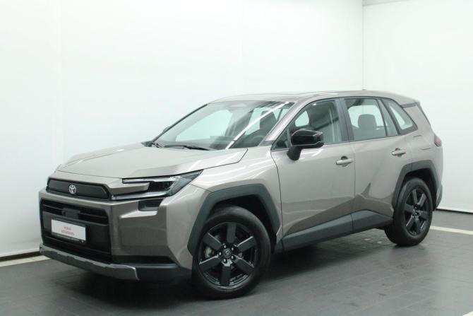 Toyota RAV4 VI (XA60) с пробегом 2026 года, цена 4 395 000 рублей, 27 км, внедорожник, Автокод Объявления