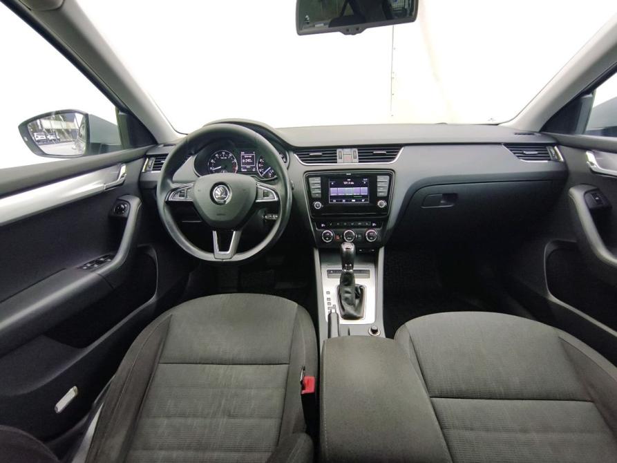 Skoda Octavia III (A7) Липецк  - изображение 13