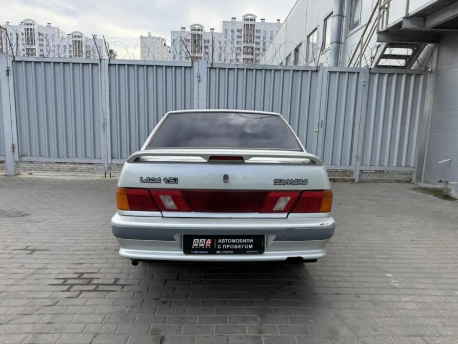 Lada (ВАЗ) 2115 Ростов-на-Дону  - изображение 5
