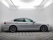 BMW 5 серии VI (F10/F11/F07) Рестайлинг Москва  - изображение 22