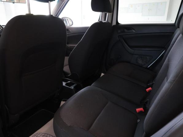 Skoda Yeti I Рестайлинг с пробегом 2016 года, цена 1 034 000 рублей, 317504 км, внедорожник, Автокод Объявления