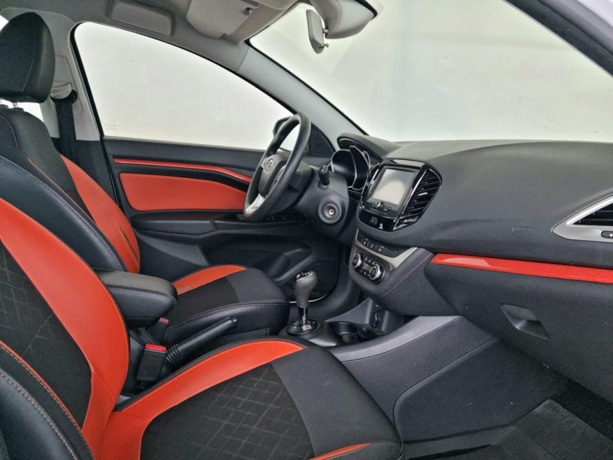 Lada (ВАЗ) Vesta I Петрозаводск  - изображение 13