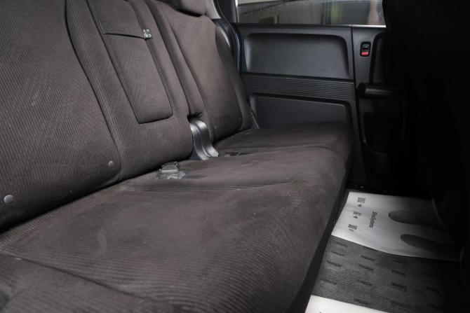 Honda Freed I Рестайлинг 2 с пробегом 2014 года, цена 1 299 000 рублей, 170000 км, компактвэн, Автокод Объявления