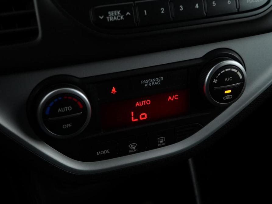 Kia Picanto II Москва  - изображение 15