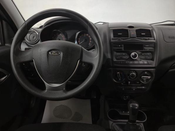 Lada (ВАЗ) Granta I Рестайлинг с пробегом 2019 года, цена 600 000 рублей, 106915 км, хэтчбек, Автокод Объявления