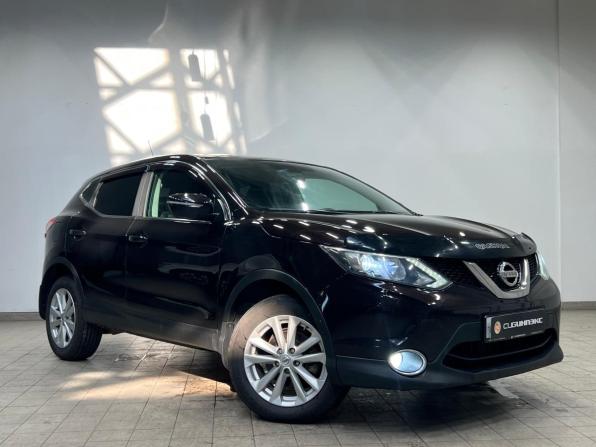 Nissan Qashqai II с пробегом 2014 года, цена 1 335 000 рублей, 182390 км, внедорожник, Автокод Объявления