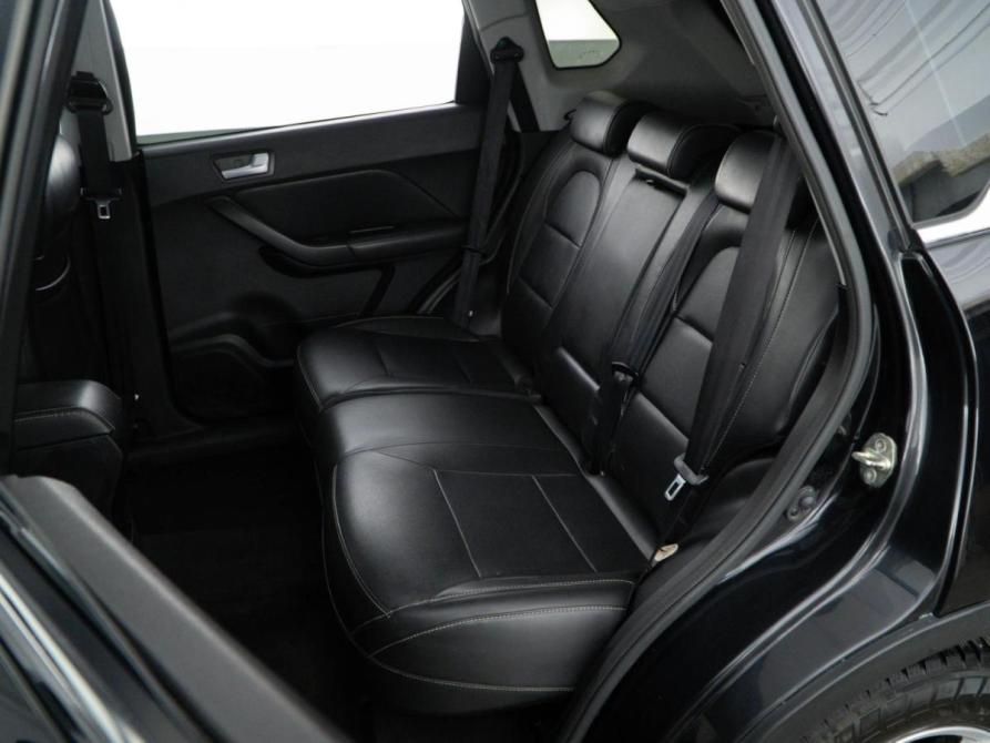Lifan X70 I Москва  - изображение 9