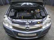 Opel Astra H Рестайлинг Москва  - изображение 29