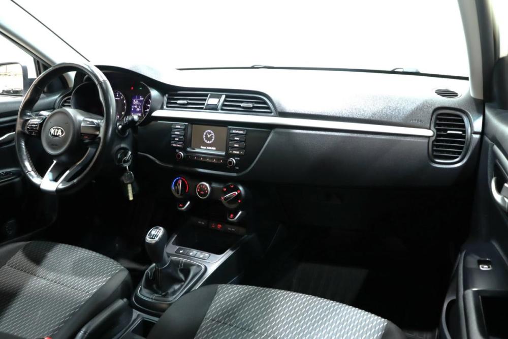 Kia Rio IV Сургут  - изображение 20