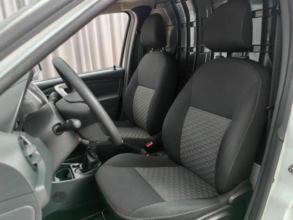 Lada (ВАЗ) Largus I Рестайлинг с пробегом 2024 года, цена 1 278 000 рублей, 22007 км, фургон, Автокод Объявления