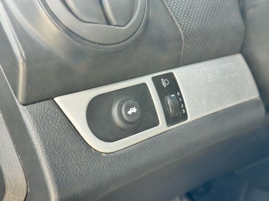 Chevrolet Aveo I Рестайлинг Ижевск  - изображение 19