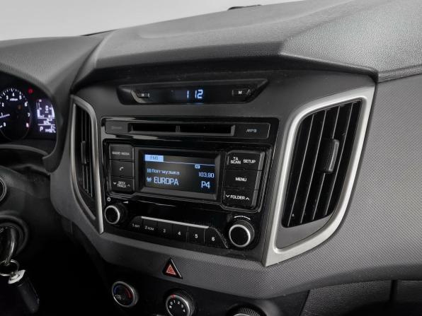 Hyundai Creta I с пробегом 2017 года, цена 1 649 000 рублей, 144927 км, внедорожник, Автокод Объявления