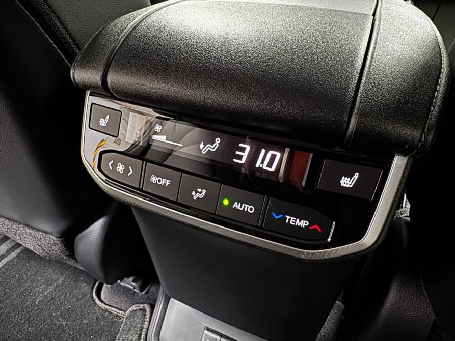 Toyota Highlander IV (XU70) Стерлитамак  - изображение 37