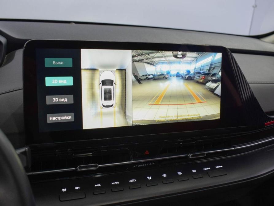 Changan UNI-S (CS55 Plus) Ростов-на-Дону  - изображение 16
