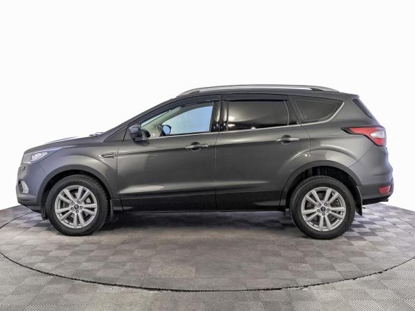 Ford Kuga II Рестайлинг с пробегом 2018 года, цена 1 850 000 рублей, 82753 км, внедорожник, Автокод Объявления