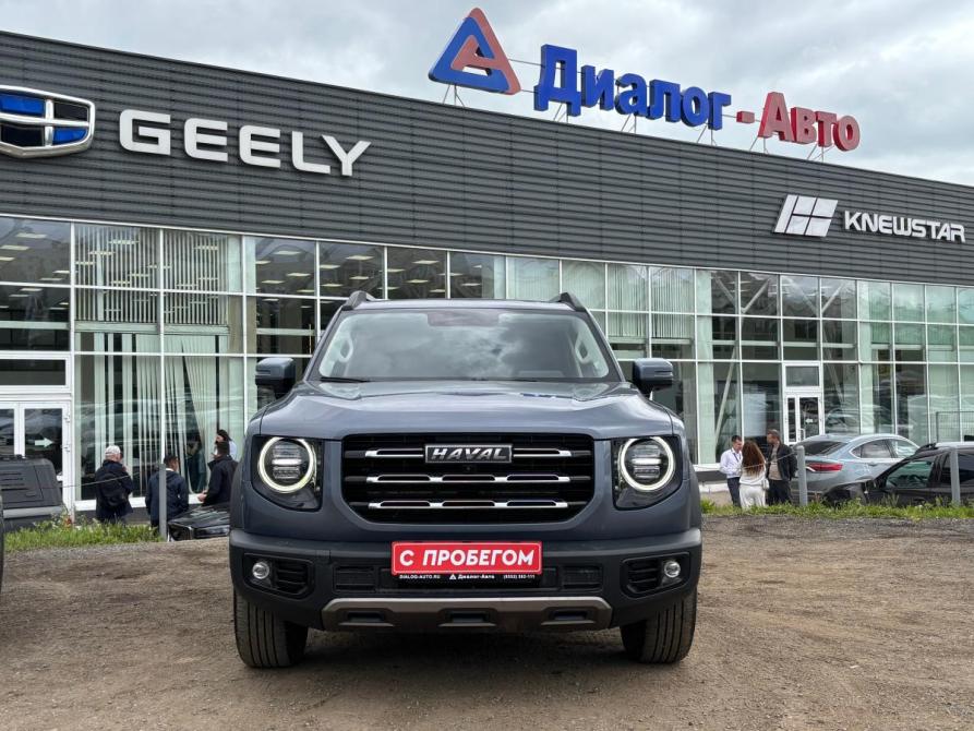 Haval Dargo Набережные Челны  - изображение 12