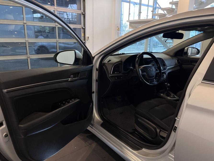 Hyundai Elantra VI (AD) Чебоксары  - изображение 21