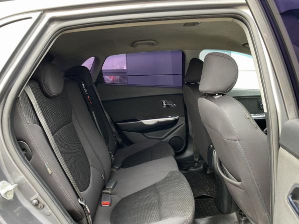 Kia Rio III с пробегом 2013 года, цена 869 000 рублей, 180864 км, хэтчбек, Автокод Объявления
