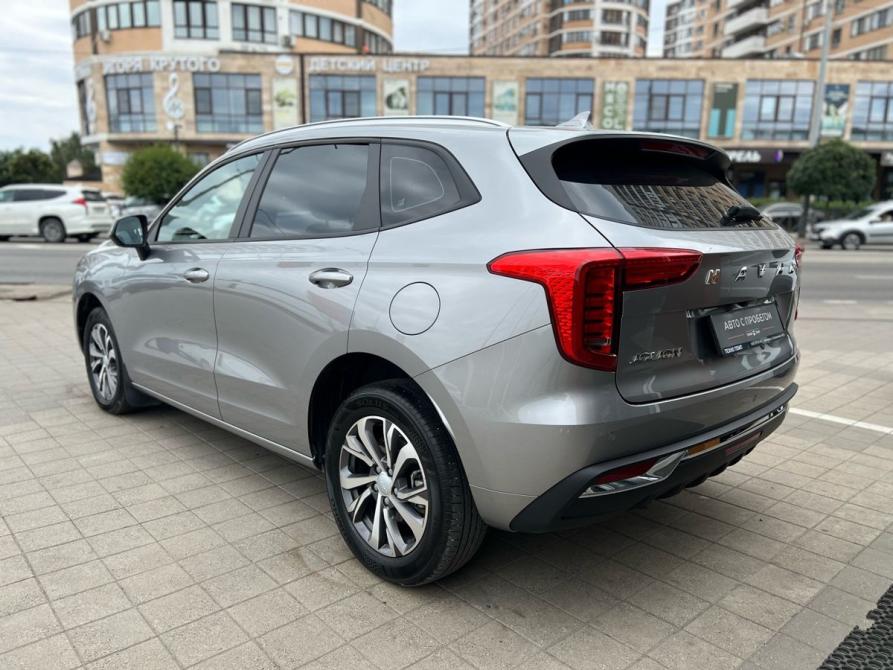 Haval Jolion I Краснодар  - изображение 7