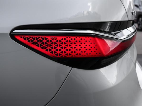 BMW 7 серии VII (G70) с пробегом 2025 года, цена 13 980 000 рублей, 18704 км, седан, Автокод Объявления