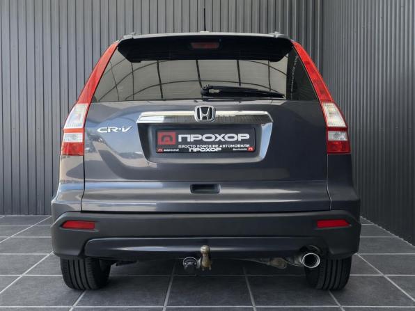 Honda CR-V III с пробегом 2007 года, цена 1 117 000 рублей, 247252 км, внедорожник, Автокод Объявления