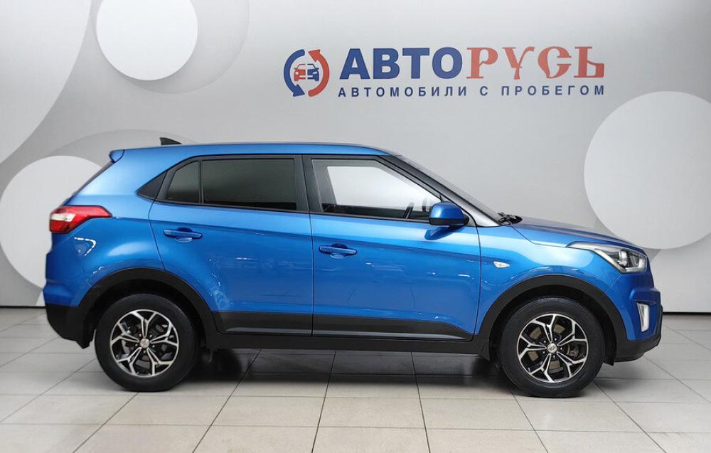 Hyundai Creta I Подольск  - изображение 5