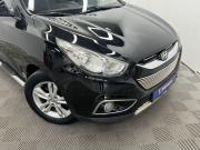 Hyundai ix35 I Воронеж  - изображение 27