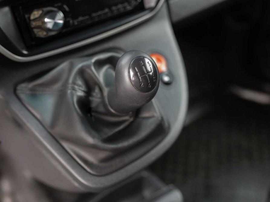 Renault Kangoo II Рестайлинг Новосибирск  - изображение 13