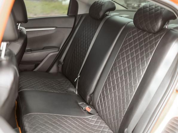 Kia Rio IV с пробегом 2017 года, цена 1 149 000 рублей, 109000 км, седан, Автокод Объявления