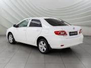 Toyota Corolla X (E140 E150) Рестайлинг Волгоград  - изображение 42