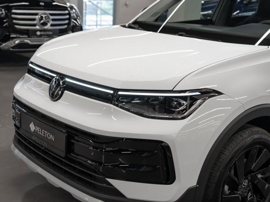 Volkswagen Tharu XR Москва  - изображение 24