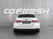 Toyota Camry VIII (XV70) Воронеж  - изображение 26