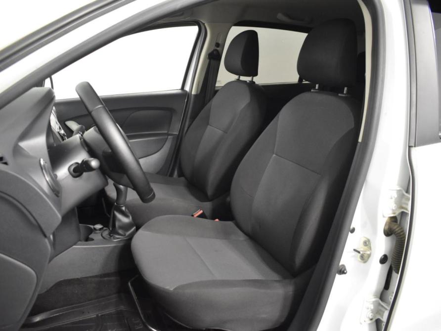 Renault Logan II Казань  - изображение 10