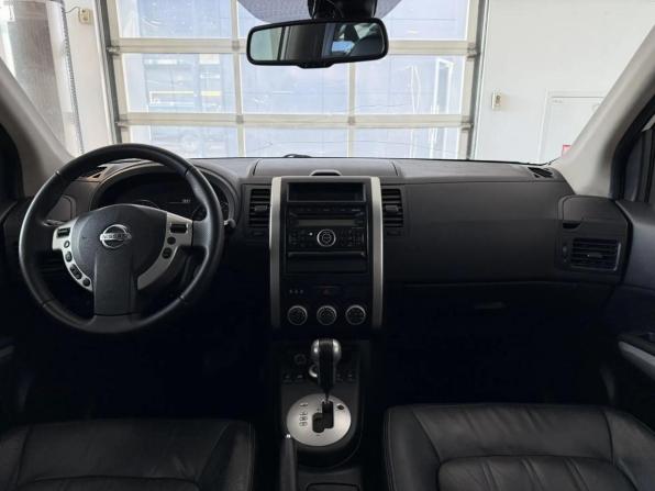 Nissan X-Trail II Рестайлинг с пробегом 2011 года, цена 1 240 000 рублей, 230366 км, внедорожник, Автокод Объявления